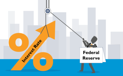 HOW DOES THE FEDERAL RESERVE AFFECT MORTGAGE RATES?